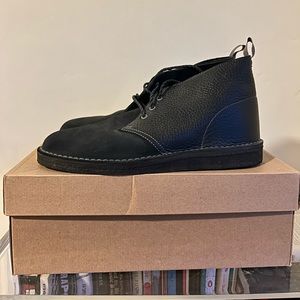Clarks Originals x End Clothing Desert Boots